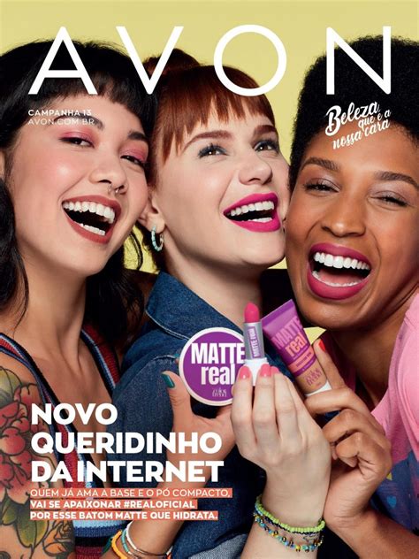 Avon Brasil